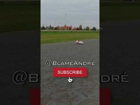 The E-Flite Viper 90mm #Youneedone #horizonhobby #eflite #blameandre