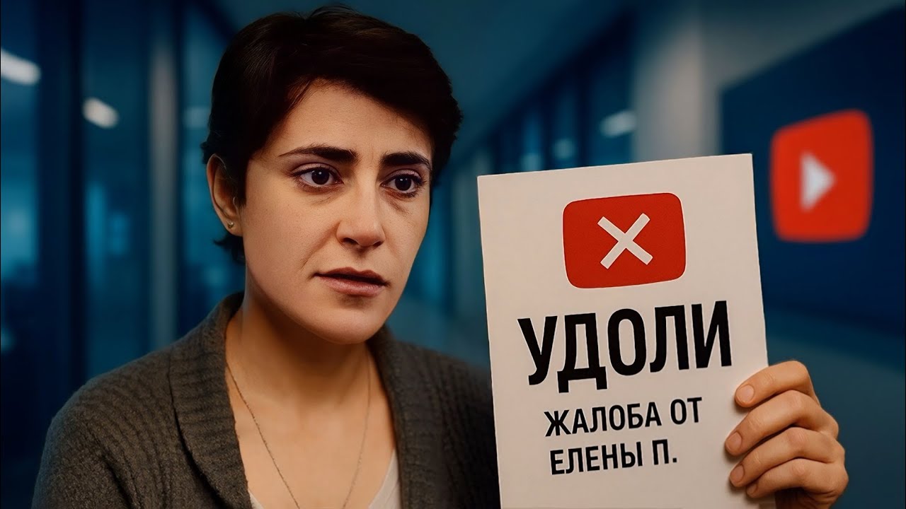 Погребижская чистит негатив: Ванга и долги 🔮