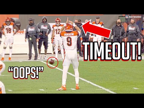 NFL Funniest Moments of the 2020-2021 Season