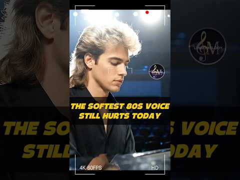 Right Here Waiting (1989) Richard Marx #song #80smusic #AILingoMelody #shorts #agt #lyrics #classic