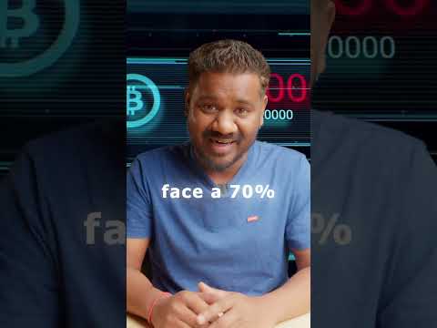 70% Tax on Crypto? Nirmala Sitharaman's New Rule Shocks India!