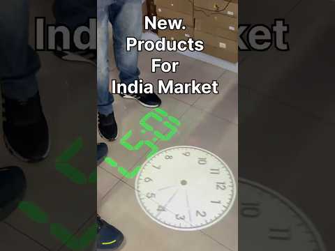 China Electronics Market New Products for india #techdeals aur #BusinessOpportunity