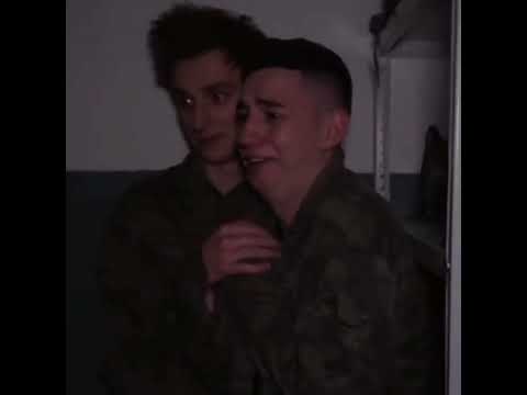 Владик и Глентик ❤️Лучшие друзья / Влад А4 и Глент Шип❤️