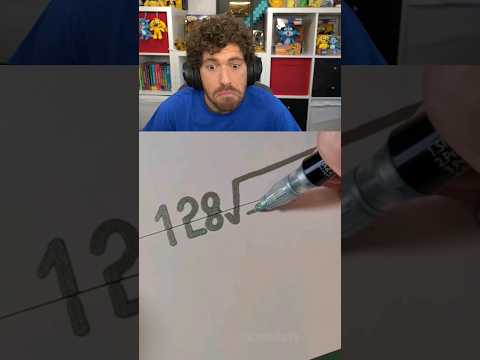 La MEJOR ECUACION MATEMÁTICA del MUNDO!! 🤯♥️ #mikecrack