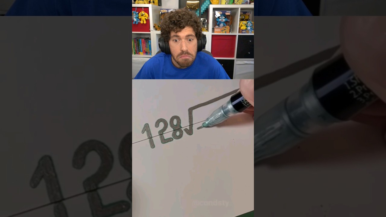 ¡Descubre la Mejor Ecuación Matemática del Mundo! 🤯