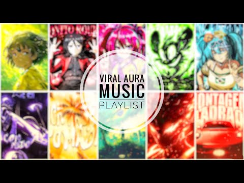 AURA = โพ๏ธ | VIRAL AURA MUSIC PLAYLIST 2025๐ฅ