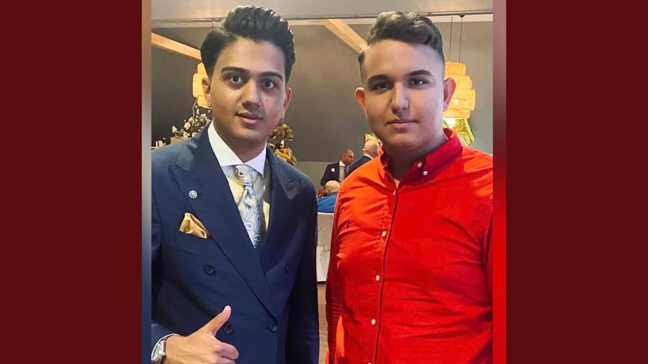 Grofo & LEO's Catchy New Hit: Hey Tu Bakhtali 🎶