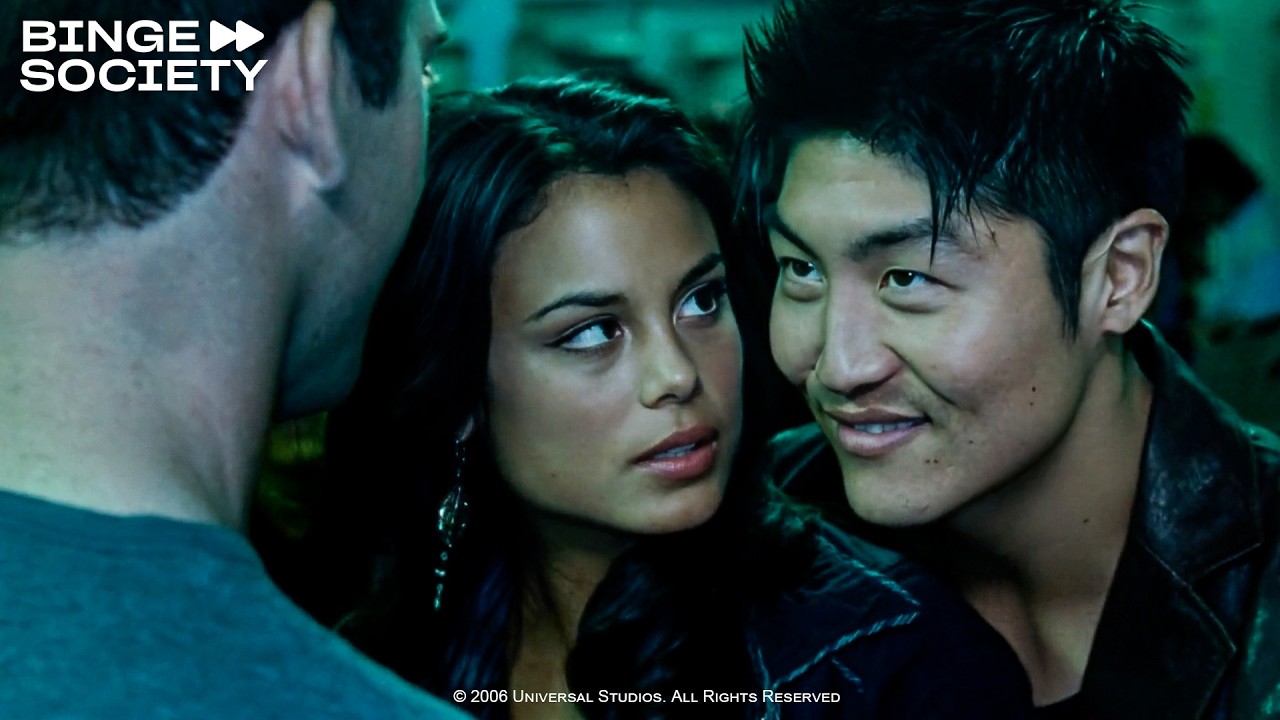 Tokyo Drift: Welcome to Japan's Drift Scene π