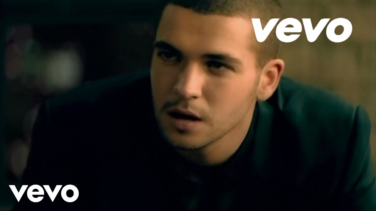 Shayne Ward - No Promises (Music Video) 🎶