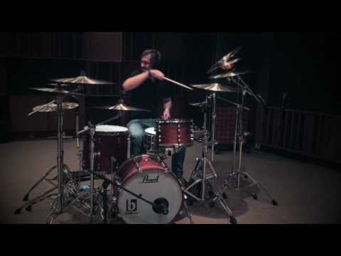 Lukas Pavlik-Pearl&Paiste&Balbex&iPhone6s