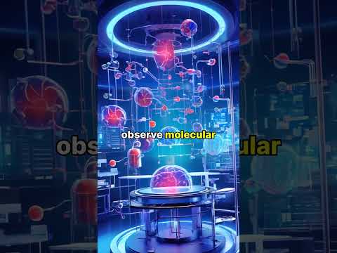 Unlocking the Secrets of Quantum Entanglement! ๐๐