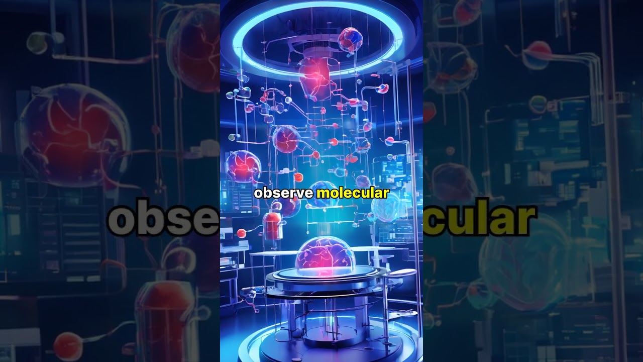 Quantum Entanglement Explained: The Amazing Connection Beyond Space 🌌