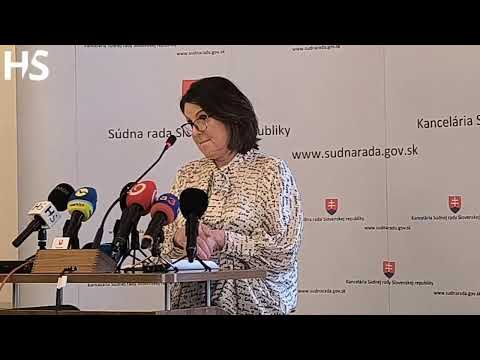 TK predsedníčky SR - Klamstvá médií k disciplinárnemu stíhaniu sudkyne Pamely Záleskej