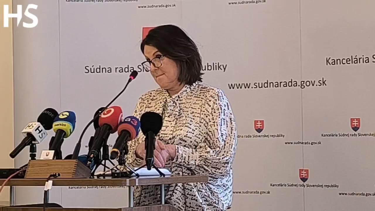 TK predsedníčky SR odhaľuje pravdu o medializovaných klamstvách voči sudkyni Pamely Záleskej ⚖️
