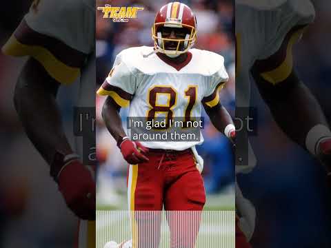 How respected was Art Monk amongst his teammates?