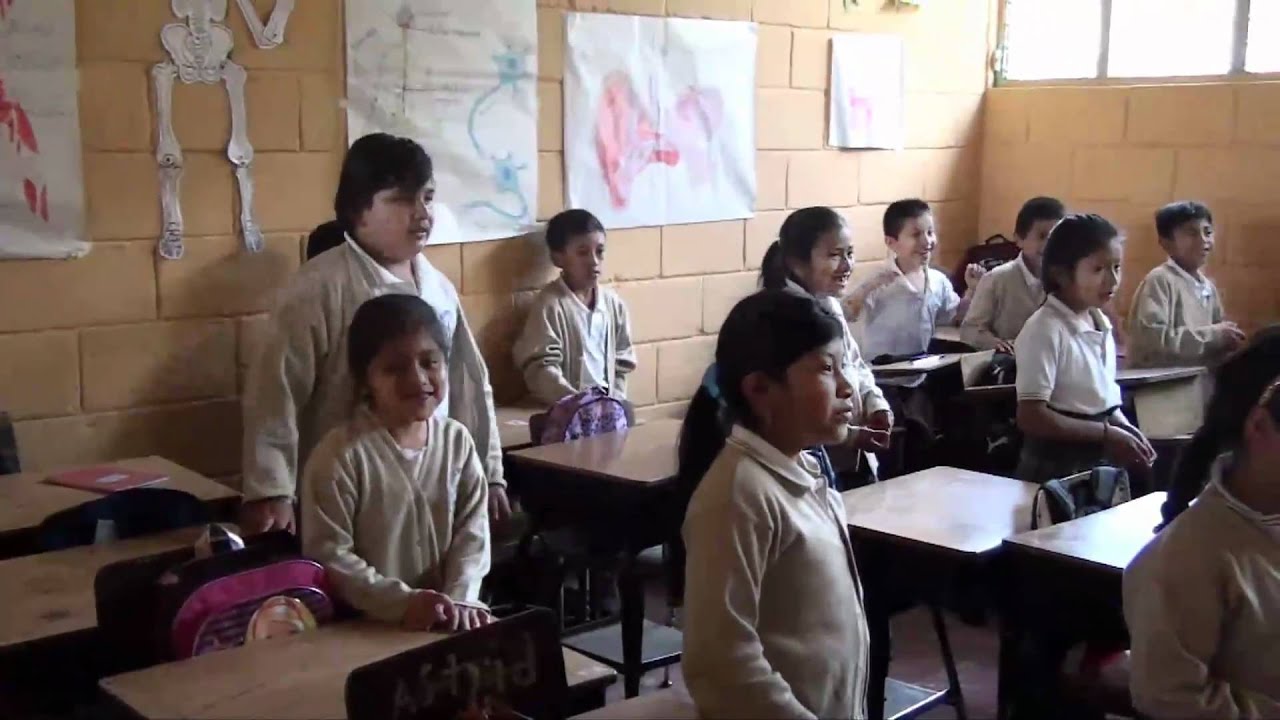 Voyage Humanitaire au Guatemala avec Aventures Tropicales 🌎