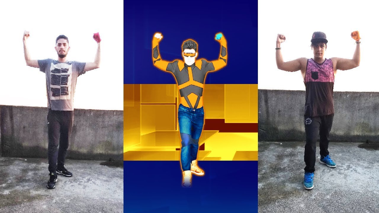 Just Dance Unlimited - That Power (Extreme) | 5 Stars Gameplay from Just Dance 2014