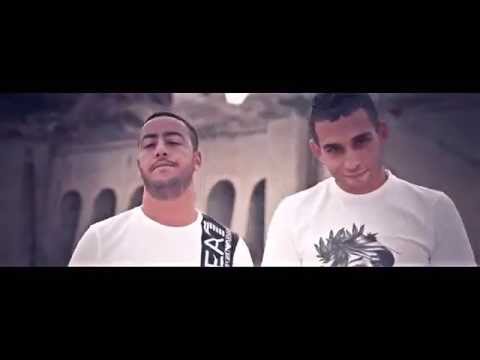 Lacrim Feat Mister You : On va tout perdre