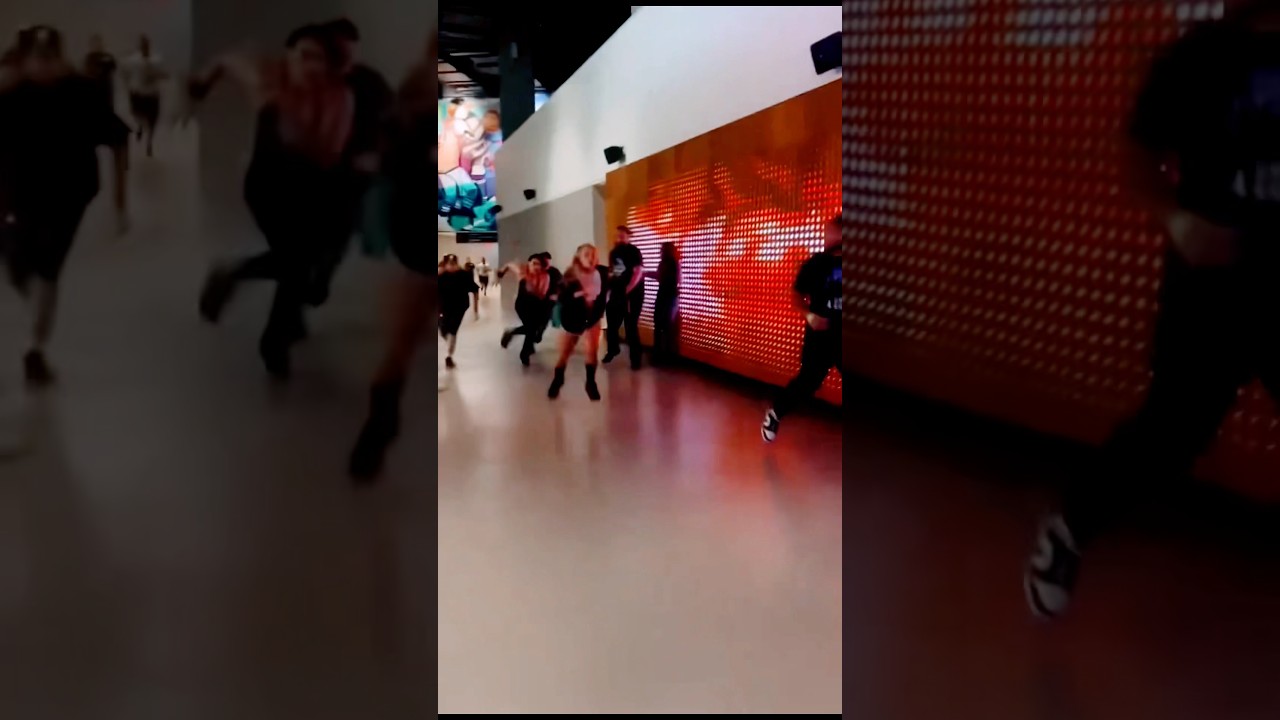 Liv Morgan Escapes Rhea Ripley in Thrilling WWE Short! 🔥