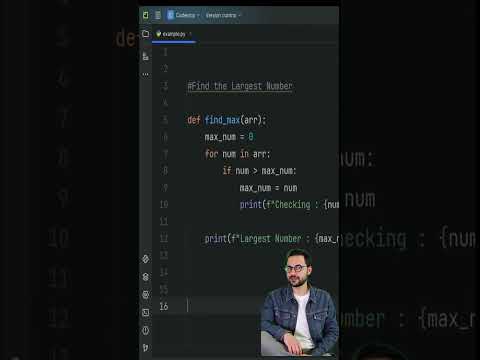 What is an Algorithm? Explained Simply #coding #algorithm #ai