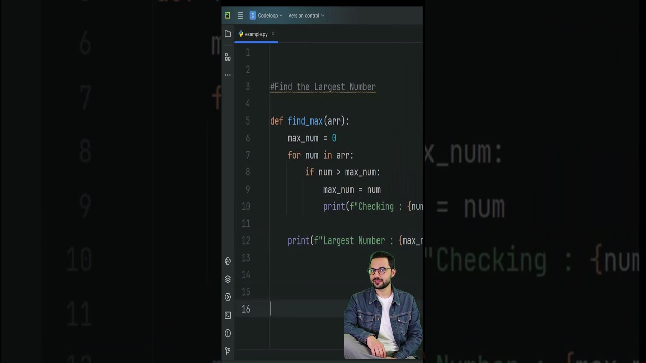 What Is an Algorithm? Simple Explanation in 60 Seconds 🤖