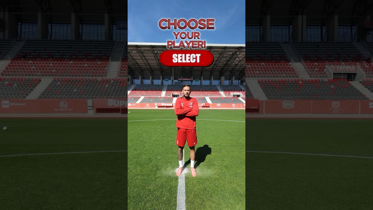 Un Spectacol Inedit la Hermannstadt! Hai Sibiu! ⚽🔥