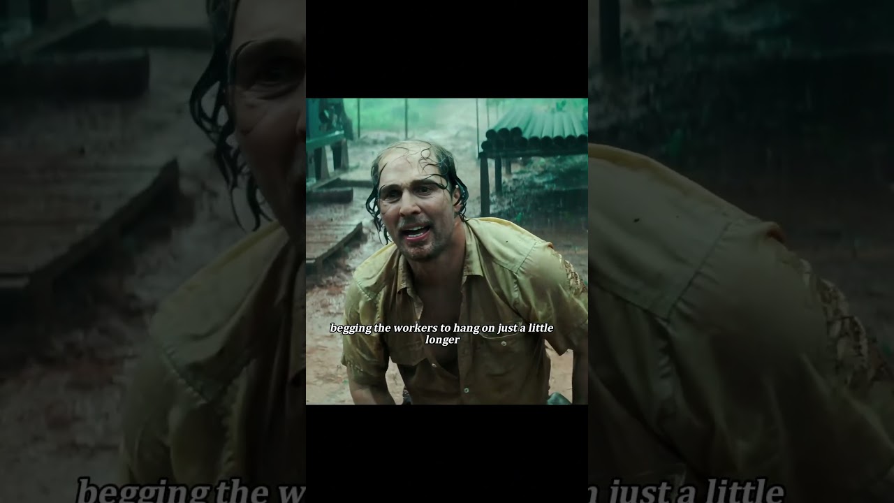 He Conned The Wall Street Out Of $160 Million With A Fake Gold Mine