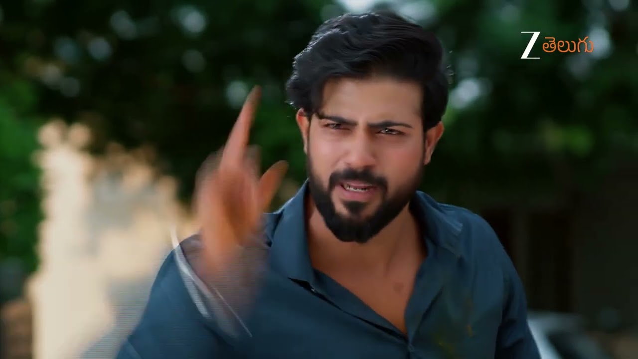 Meghasandesam Episode 460 Preview | Zee Telugu | Nov 01, 2025