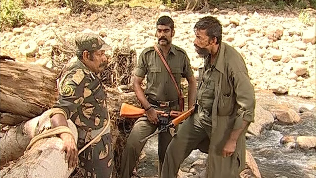 சந்தனக்காடு பகுதி 148 | Sandhanakadu Episode 148 - Makkal TV