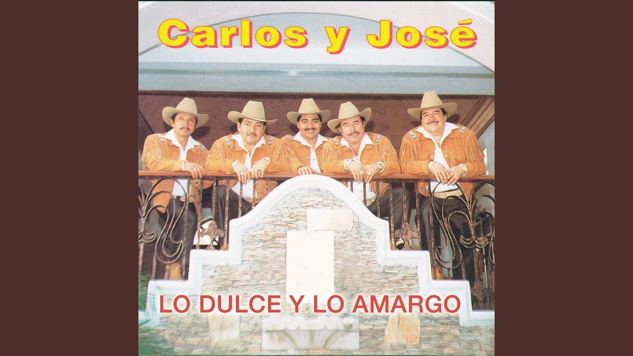 Eso Y Más by Carlos Y José (1970) 🎶
