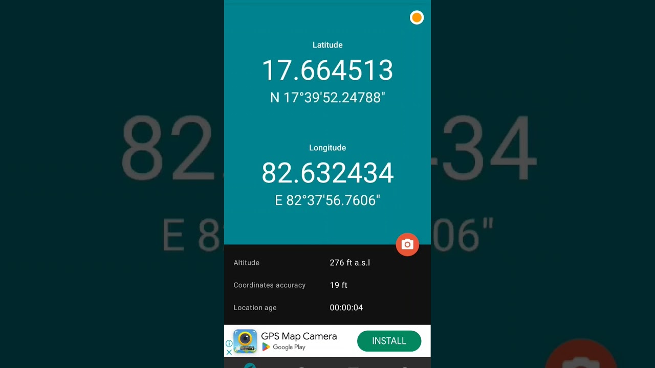 How to Find GPS Coordinates (Latitude & Longitude)