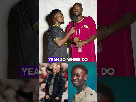 Liverpool vs Crystal Palace Post Match Reactions #arsenal #emiratesleague #livmun #premierleague