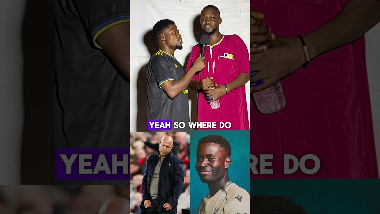 Liverpool vs Crystal Palace: Post-Match Reactions & Highlights ⚽