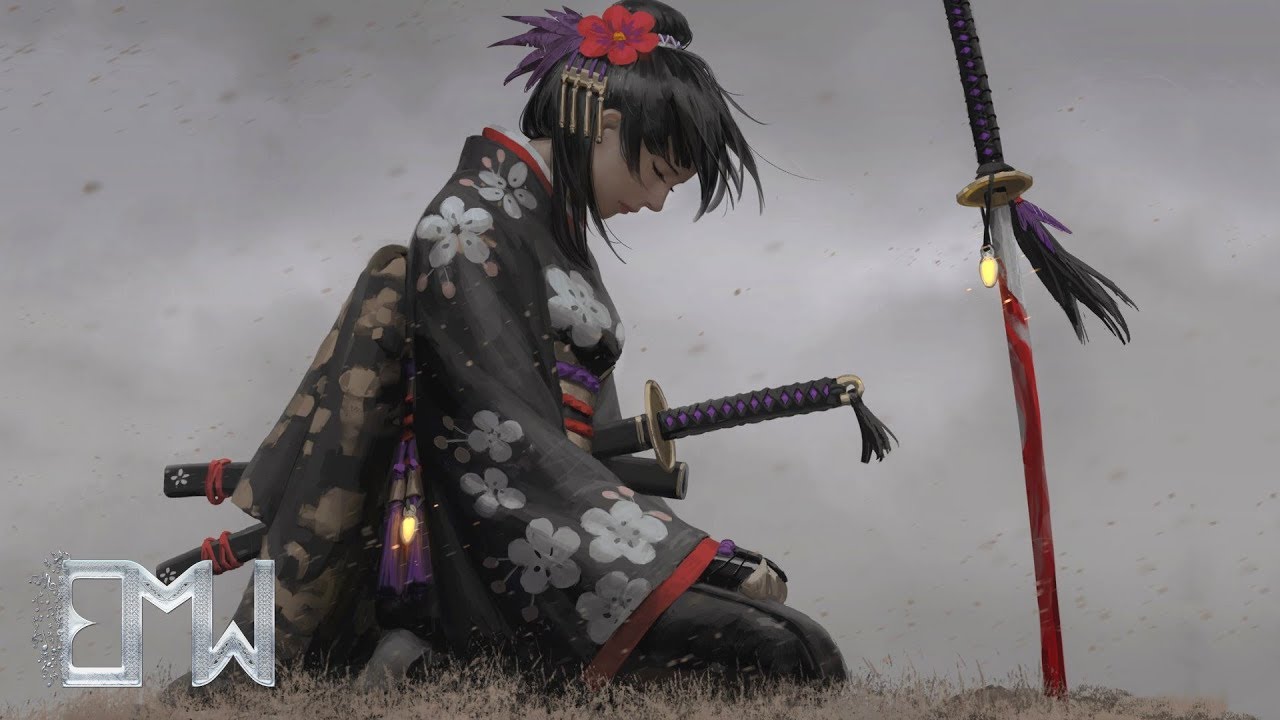 THIS TOO SHALL PASS | by End Of Silence (Ft. Merethe Soltvedt)