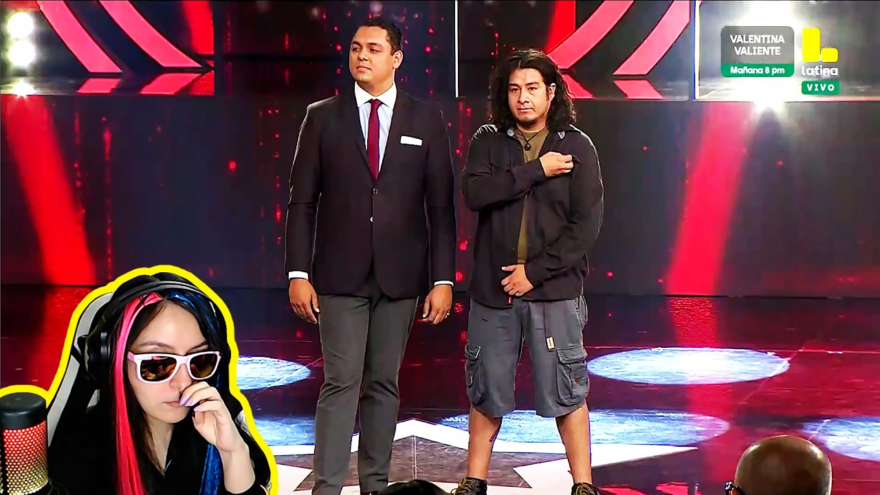 EL VERSUS ELIMINAN A... | YO SOY VIERNES 2026 #yosoy