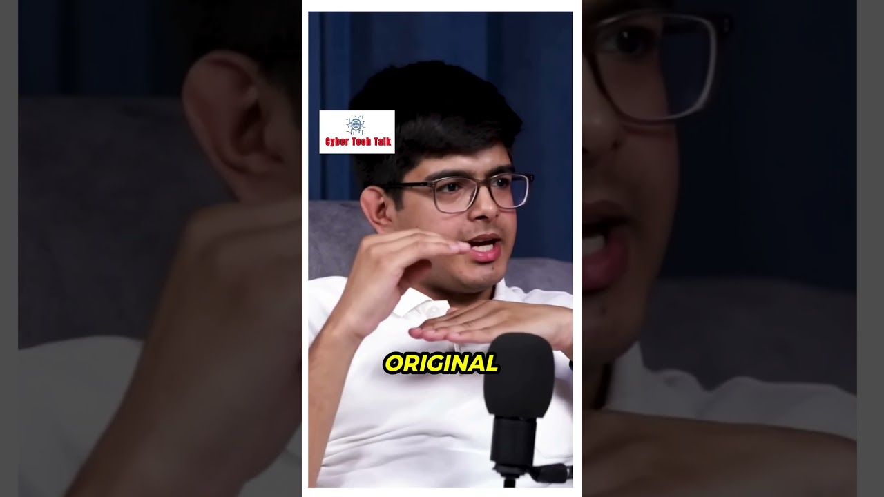 Cyber Tech Talk: Uncovering Phishing Attacks & How to Protect Yourself 🔒