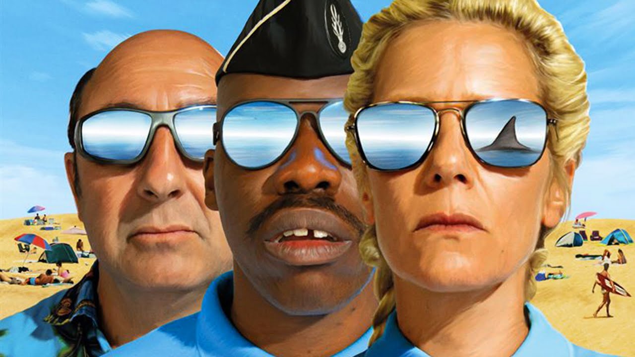 L'ANNÉE DU REQUIN Bande Annonce (Comédie Française, 2022)