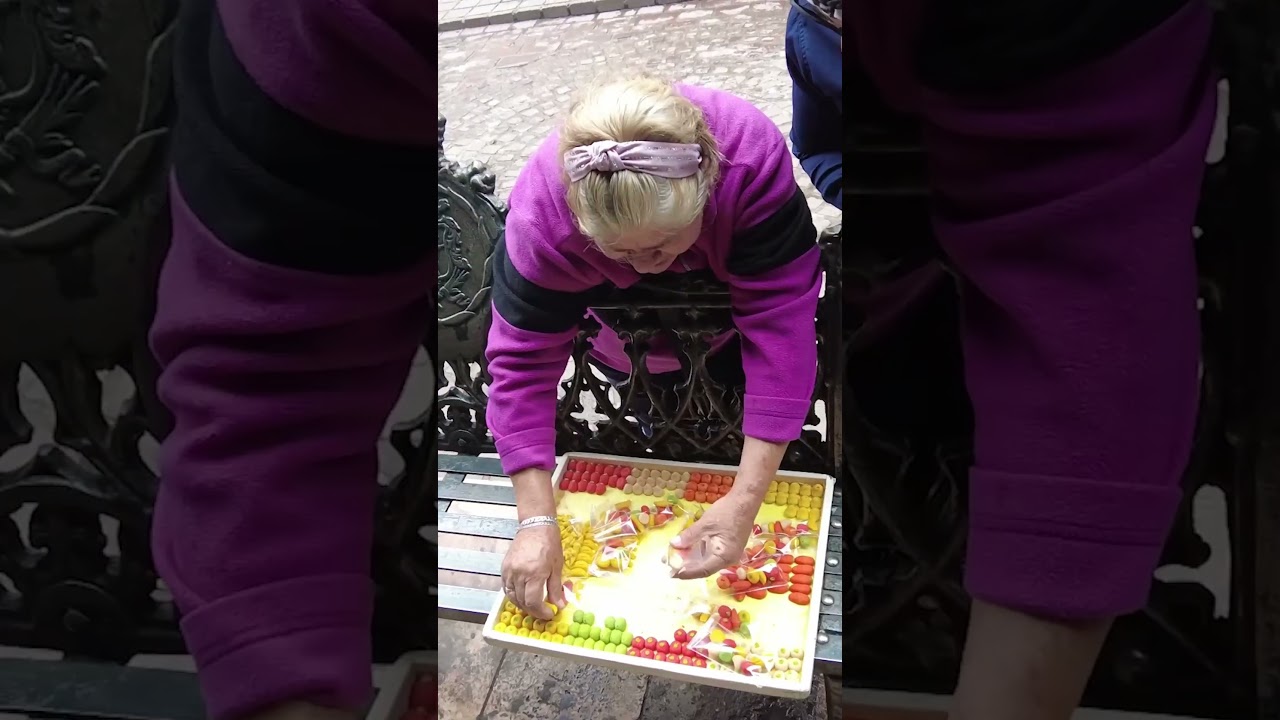 Regalando Sonrisas con Dulces de Leche 😃