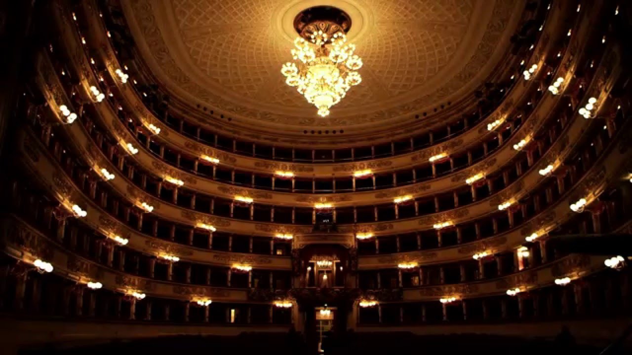 Teatro alla Scala: The Temple of Wonders 🎭
