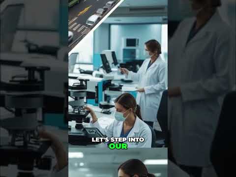 Quantum Computers: The Future of Smart Cities & Medicine.