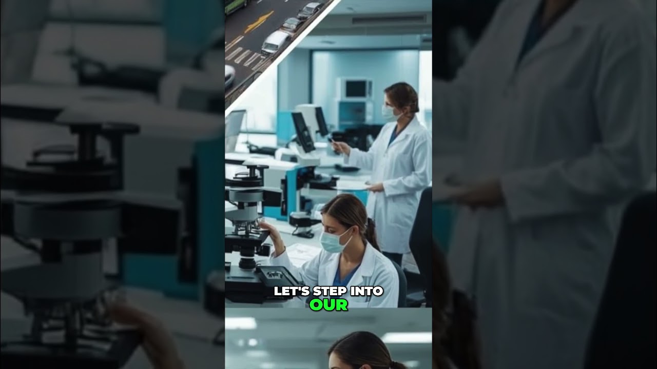 Quantum Computers: Transforming Smart Cities & Medical Innovations 🚀