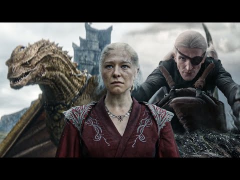 House Of The Dragon Season 2 (Episode 1-5) Summary
