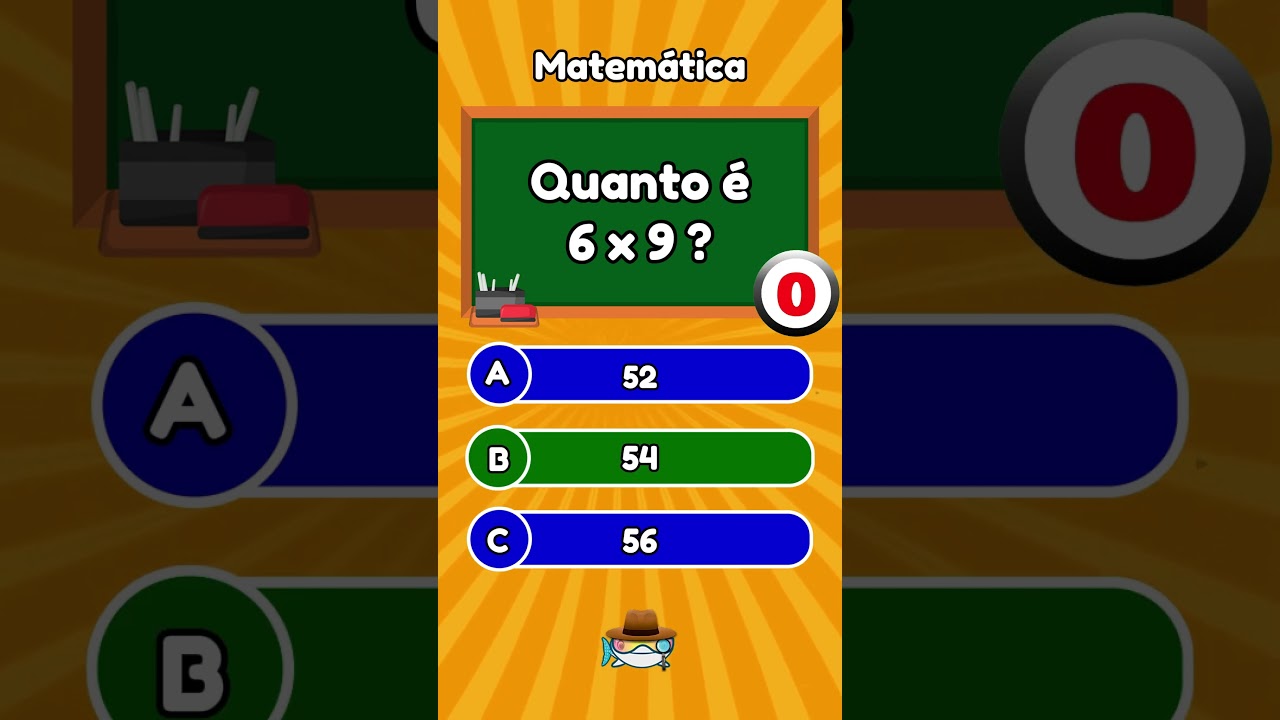 Desafio de Matemática: Teste suas Habilidades!