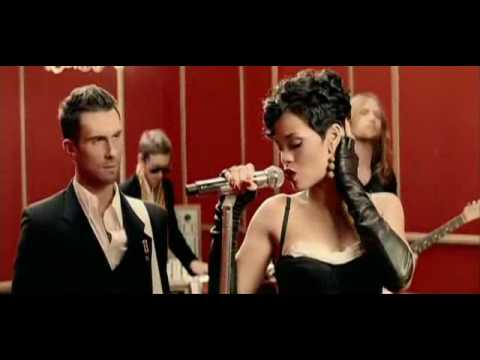 Maroon 5 ft. Rihanna - If I Never See Your Face Again 🎶