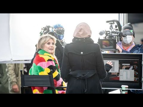 Heidi Klum sorgt hinter den Kulissen von GNTM für Aufsehen