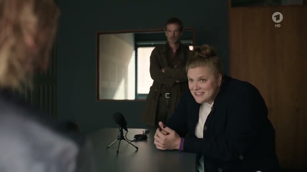 Tatort Folge 1286 Made in China (Faber & Herzog)