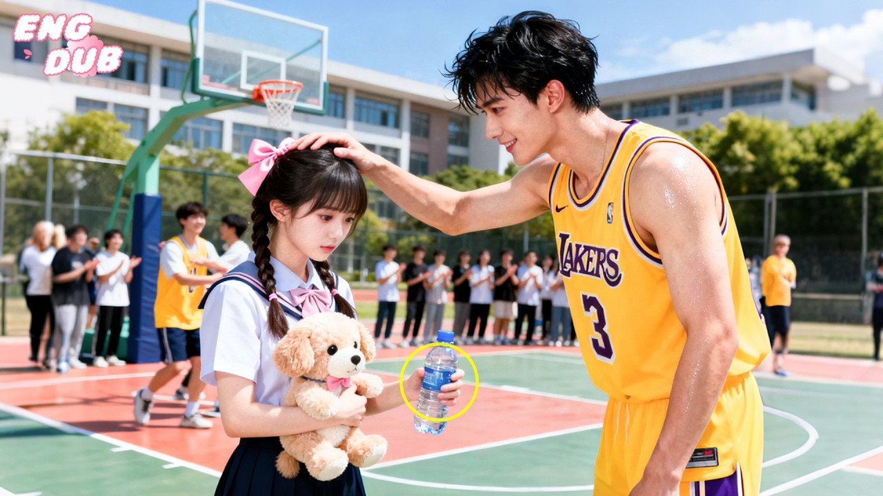 CEO Harassed by 99 Women, Falls for Shy Girl 💖