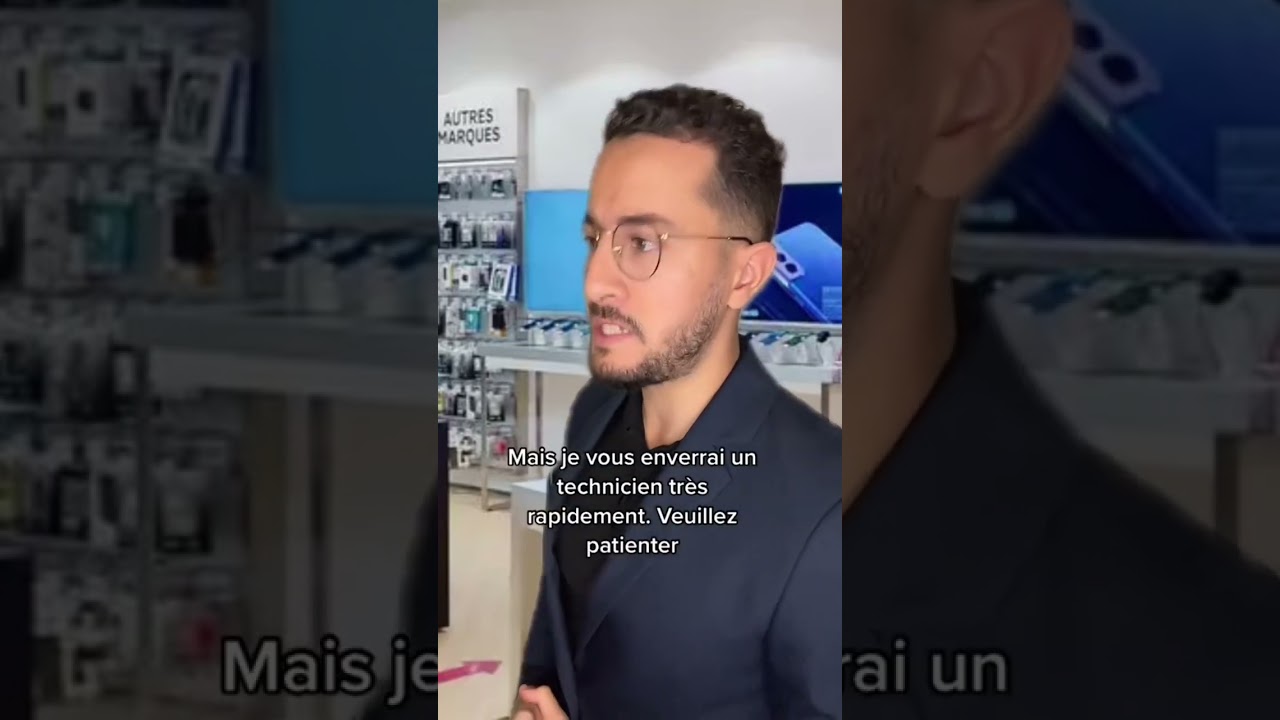 Problèmes avec votre fournisseur d'Internet ? 🚧