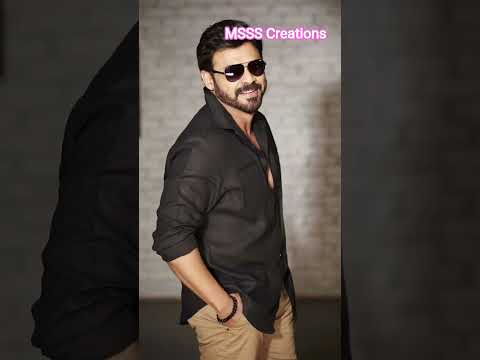 Kshna Kshanam - Venkatesh Sridevi - Ammayi Muddu song