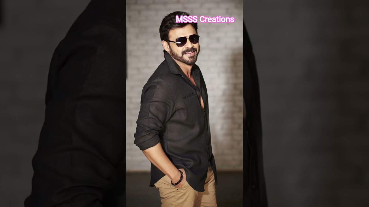 Kshna Kshanam - Venkatesh & Sridevi's Ammayi Muddu Song ๐ถ